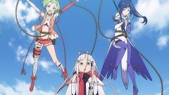 第11話 せーの