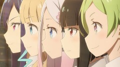 第12話 すんっ！