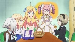 #2 錠剤は全てラムネです