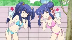 #12 ドロップキックは永遠に