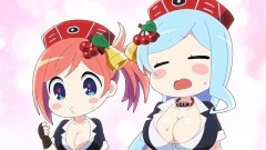 #4 ハナビちゃんはリニューアル