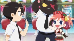 #5 ハナビちゃんはCookしたい