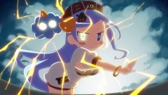 #6 ムサシ君は激アツ