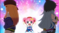 #9 技術介入系三姉妹は輝いている！