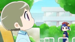 #12 ハナビちゃんは花火屋さん！
