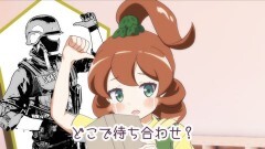 第８話：甲子園決戦２