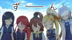 第１２話：エンディング