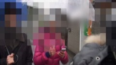 ガチ心霊　呪われた投稿動画　其ノ八