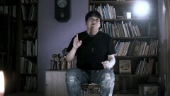 怪奇蒐集者 獄の墓　西浦和也4