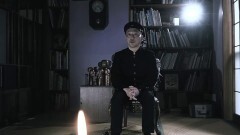 怪奇蒐集者 村上ロック2