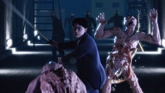 地下城の魔物