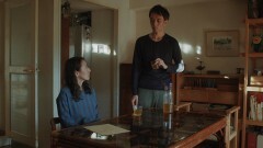 三度目の、正直