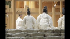 伊勢への道　永遠の聖地・神宮