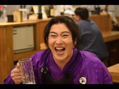 #01 鈴之助が令和にタイムスリップ