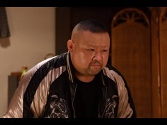 #03 救世主は料理の鉄人！？