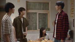 君を見つけた〜僕の最愛の友達〜 8話