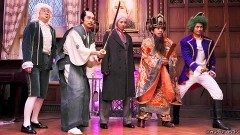#3 全部見せろよハラスメント