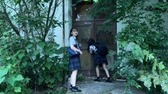 1話　死者から来た呪いの動画