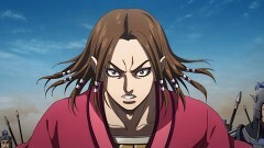 第5話 若き将の台頭