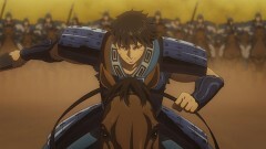 第6話 互いの自負
