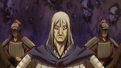 第7話 穴だらけの荒野