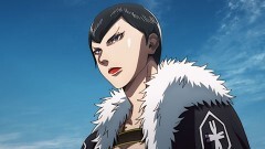 第8話 女傑・カリン