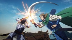 第12話 カリン軍の突撃
