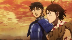 第15話 函谷関の裏