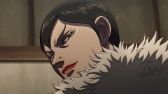 第16話 李牧の行方