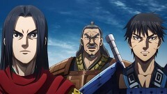 第19話 政、語りかける