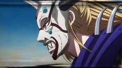 第23話 破格の加勢