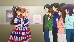 第3話 《引き立て役》の玉城杏夏