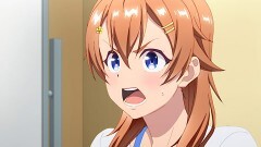 第4話 玉城杏夏は《目立たない》