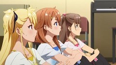 第5話 《我侭》な聖舞理王