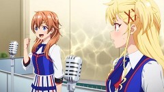 第6話 聖舞理王は《褒められたい》