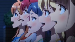 第8話 祇園寺雪音は《許せない》
