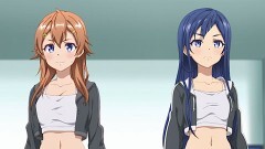 第9話 青天国春は《信じない》