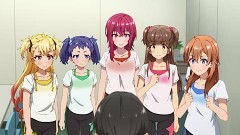 第11話 玉城杏夏は《挫けない》