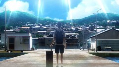 #01 さよなら夏の日