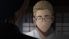 #18 対面