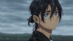 #21 網代慎平の一番長い日