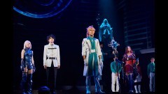 【男性マスター】Fate/Grand Order THE STAGE -冠位時間神殿ソロモン-