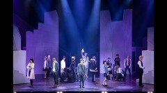 舞台「デュラララ!!」〜円首方足の章〜