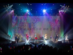 Paradox Live on Stage THE LIVE 〜BAE×The Cat's Whiskers〜