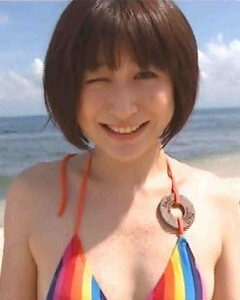 #1おかもとまり「まりあ〜じゅ」