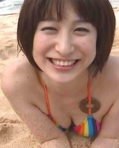 #2 おかもとまり「まりあ〜じゅ」