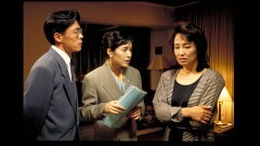火曜サスペンス劇場　女検事 霞 夕子　闇の演出