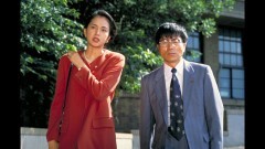 火曜サスペンス劇場　新・女検事 霞 夕子　罪深き血