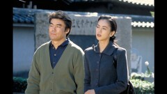 火曜サスペンス劇場　新・女検事 霞 夕子　花を捨てる女