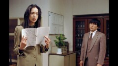 火曜サスペンス劇場　新・女検事 霞 夕子　俯く女